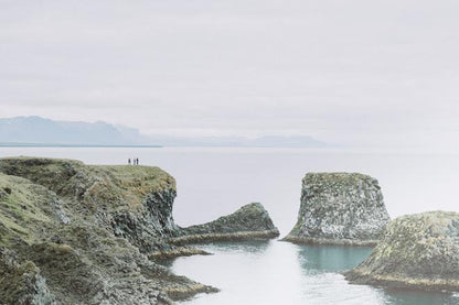 Discover the Snæfellsnes Peninsula: A Scenic Tour from Grundarfjordur Port