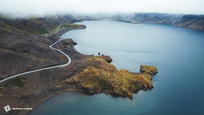 Volcano Hiking Adventure: Afternoon and Evening Tour