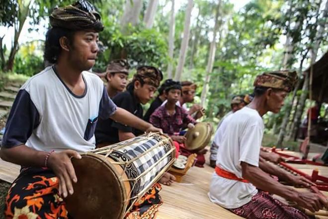 Discover Authentic Balinese Culture: Immersive Village Tour