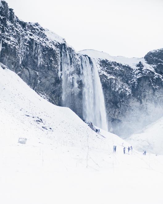 8-Day Ultimate Iceland Adventure: Exploring the Ring Road & Landmannalaugar