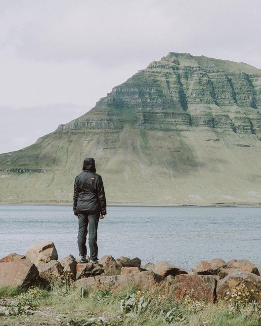 Discover the Snæfellsnes Peninsula: A Scenic Tour from Grundarfjordur Port