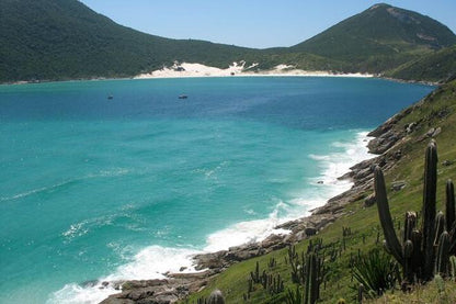 3-Day Coastal Escape: Discover Paradise in Cabo Frio, Arraial & Búzios, Rio