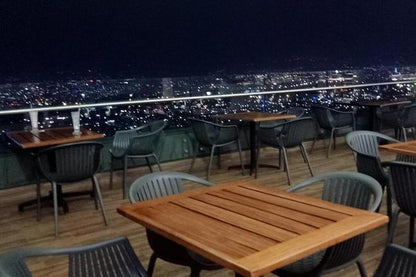 Experience the Vibrant Nightlife of Kigali