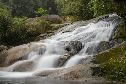 Exploring the Natural Beauty of Bertioga: Coastal Trail Adventure