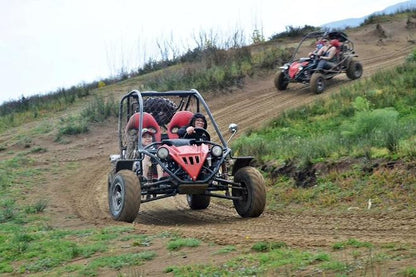 Kusadasi Buggy Safari Adventure: Excursion from Port & Hotels