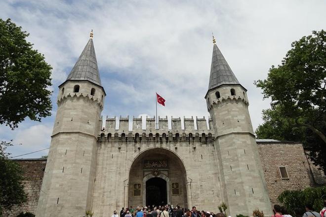 Istanbul Old City Full-Day Exploration Tour