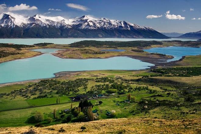 8-Day Deluxe Exploration of Ushuaia and El Calafate