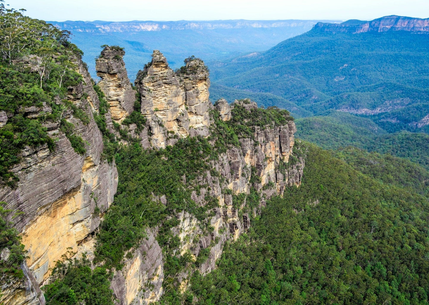 Blue Mountains Small Group Day Tour From Sydney