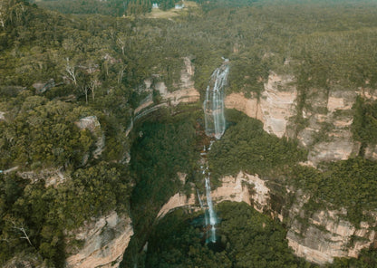 Blue Mountains Small Group Day Tour From Sydney