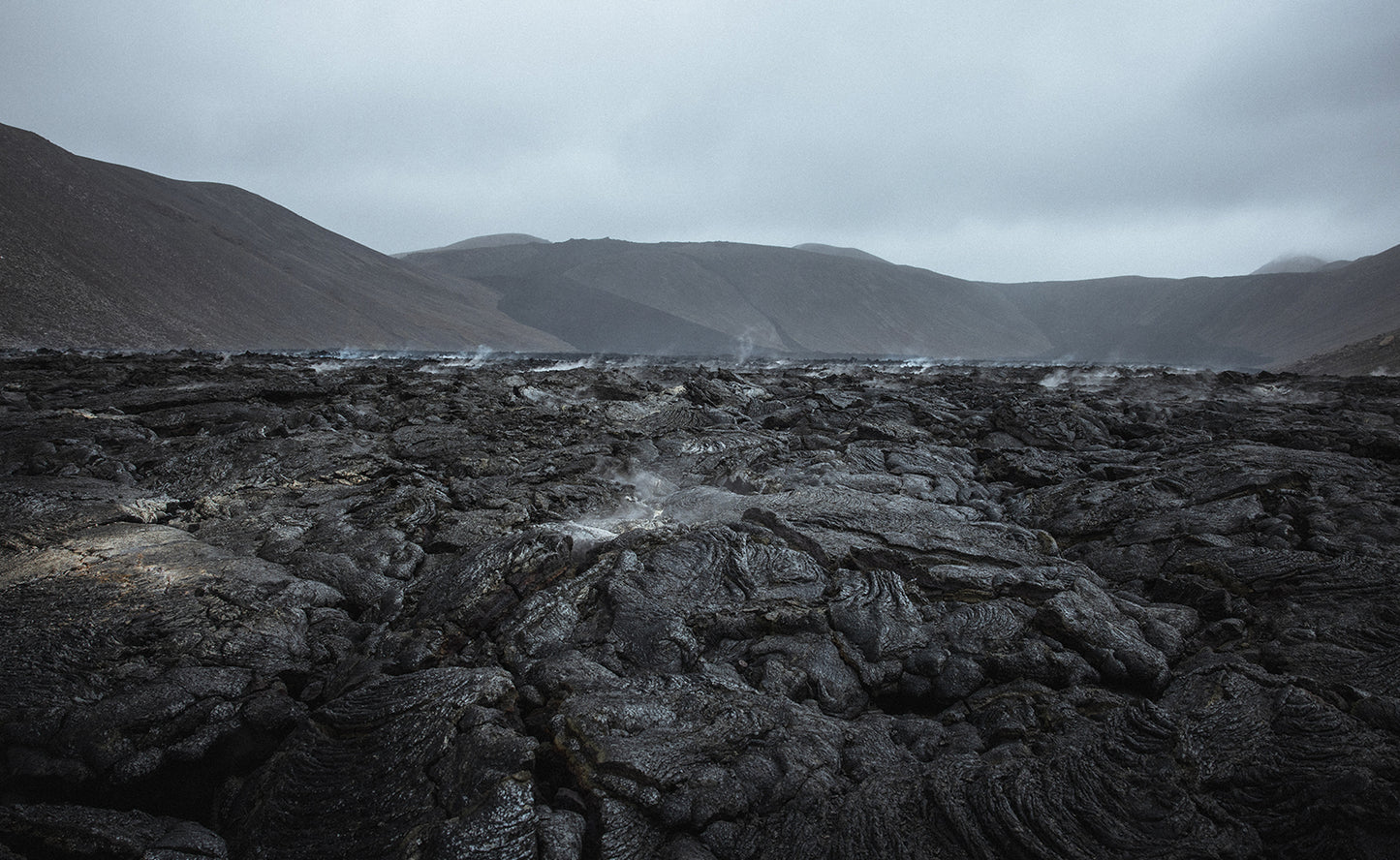 Private Super Jeep Tour of Reykjanes Peninsula with Photo Package