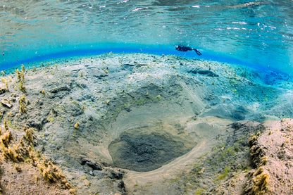 Exclusive Snorkeling Adventure at the Bubbling Sands