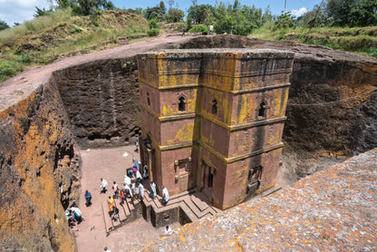 Ethiopia's Historical Highlights: A Comfortable and Enriching Tour Experience