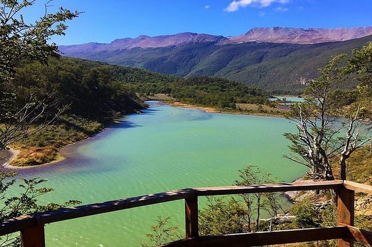 Explore Tierra del Fuego National Park: A Scenic Adventure