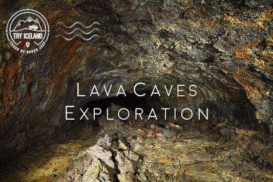 Uncover the Secrets of Lava Caves: An Exhilarating Adventure Journey