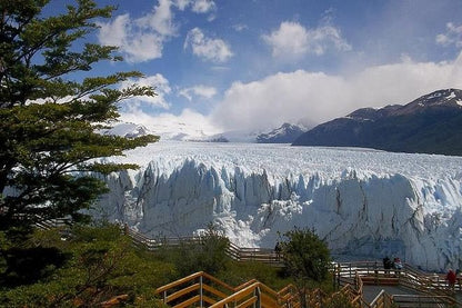 Two-Day El Calafate Adventure with Flight from Buenos Aires