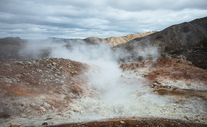 Highlands and Landmannalaugar Exclusive Private Tour: Discover Secret Gems with Photo Package