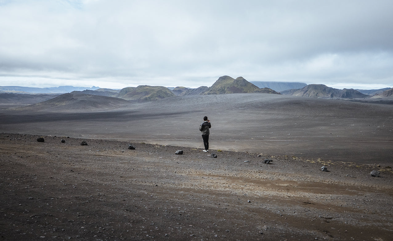 Highlands and Landmannalaugar Exclusive Private Tour: Discover Secret Gems with Photo Package