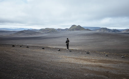 Highlands and Landmannalaugar Exclusive Private Tour: Discover Secret Gems with Photo Package