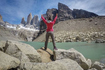 Seven-Day Self-Guided W Trek Adventure in Torres del Paine National Park