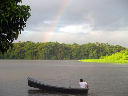 Discover Santa Teresa: Scenic Self-Guided Tour of Breathtaking Beaches and Natural Wonders