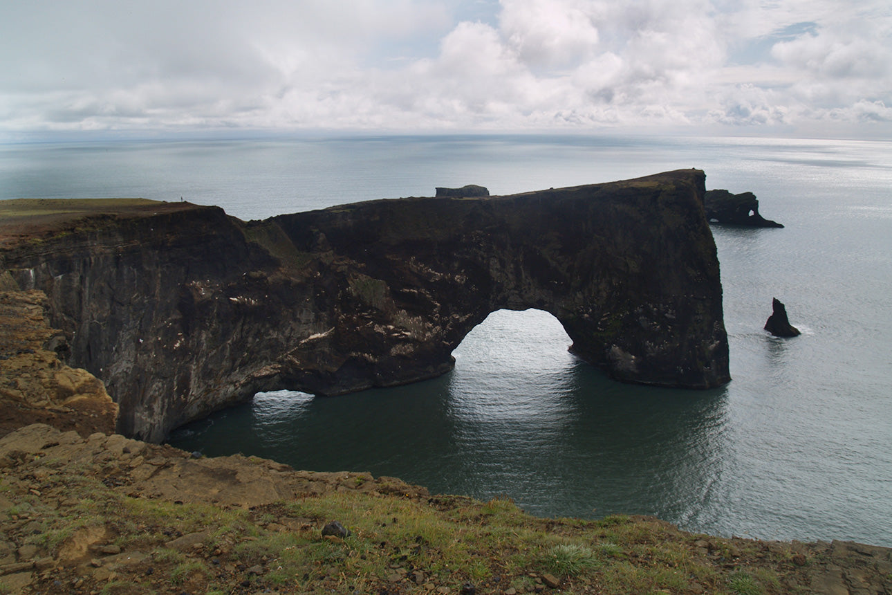 Private Tour: Discover the South Coast and Glacier Lagoon