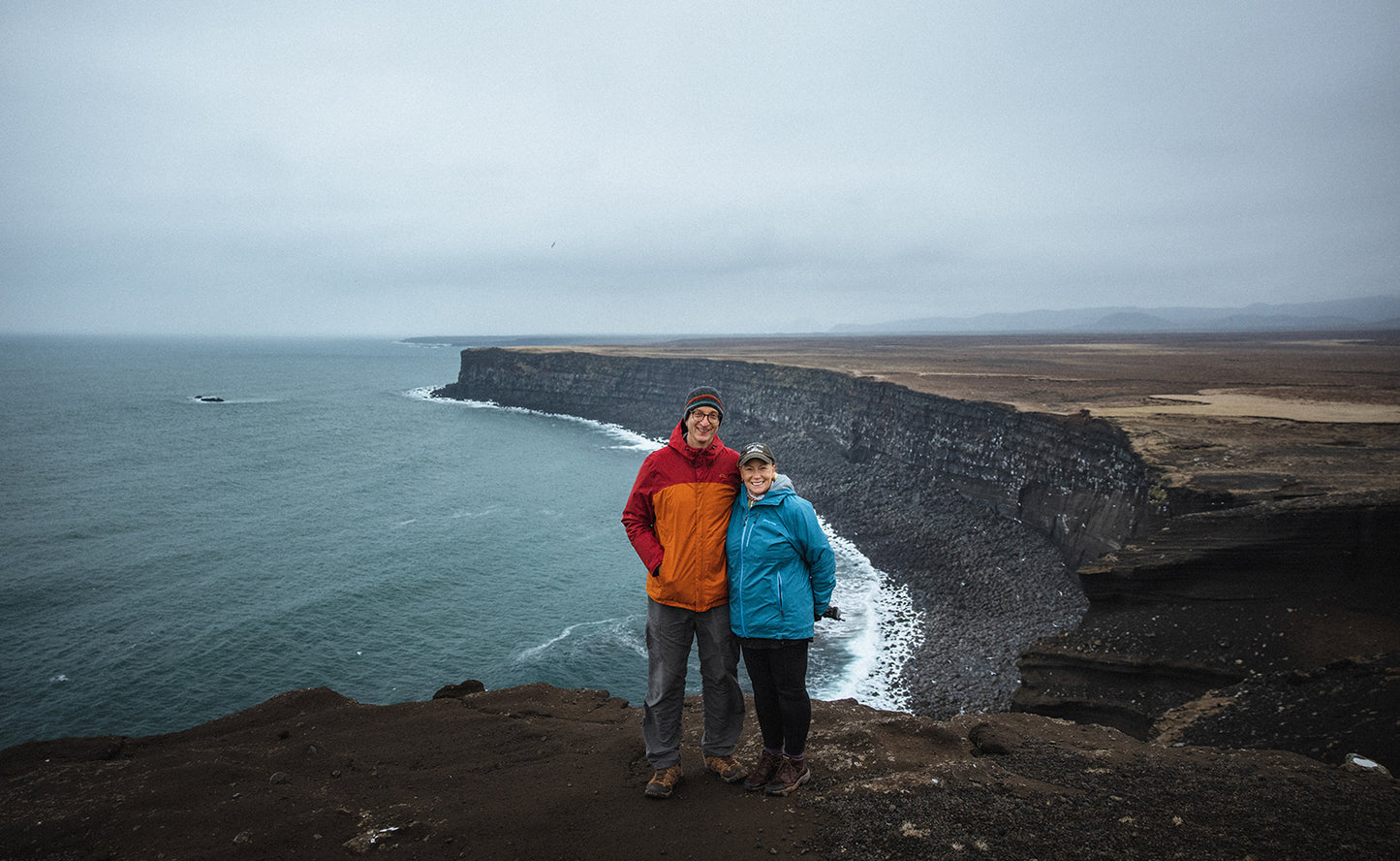 Private Super Jeep Tour of Reykjanes Peninsula with Photo Package