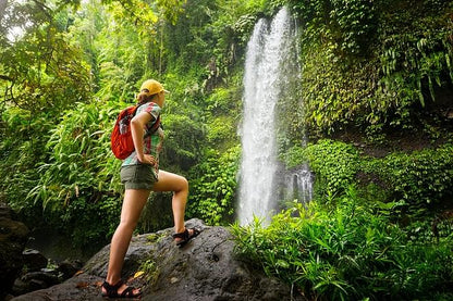 Exclusive La Paz Waterfall Gardens Excursion