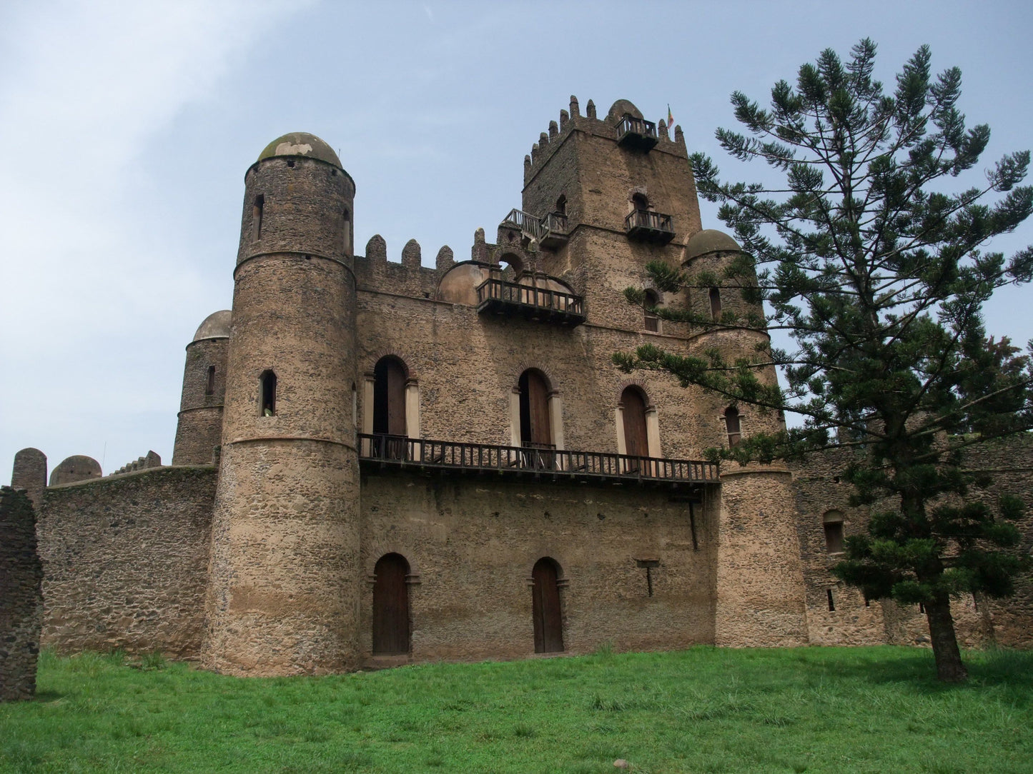 Ethiopia's Historical Highlights: A Comfortable and Enriching Tour Experience