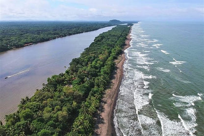 Tortuguero National Park 2-Day, 1-Night Getaway Package