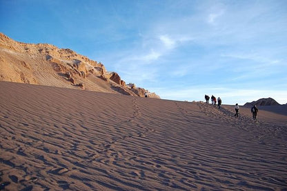 San Pedro de Atacama 3-Day Discovery Adventure Tour