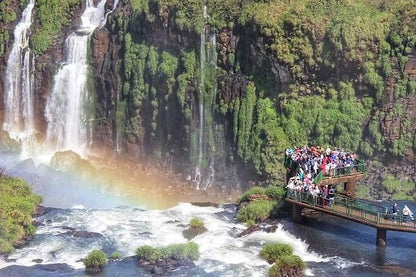 Private Iguassu Falls Tour - Exclusive Access from Gran Meliá Iguazú