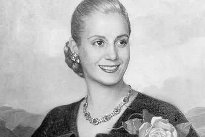 Exclusive Evita Perón and Peronism Cultural Exploration in Buenos Aires