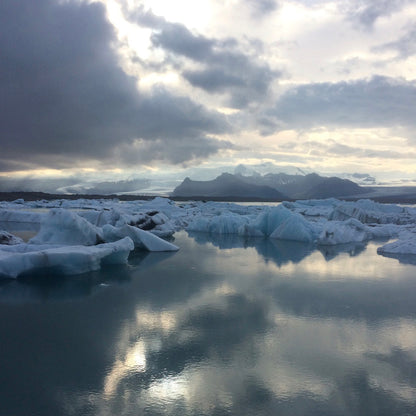 Private Tour: Discover the South Coast and Glacier Lagoon