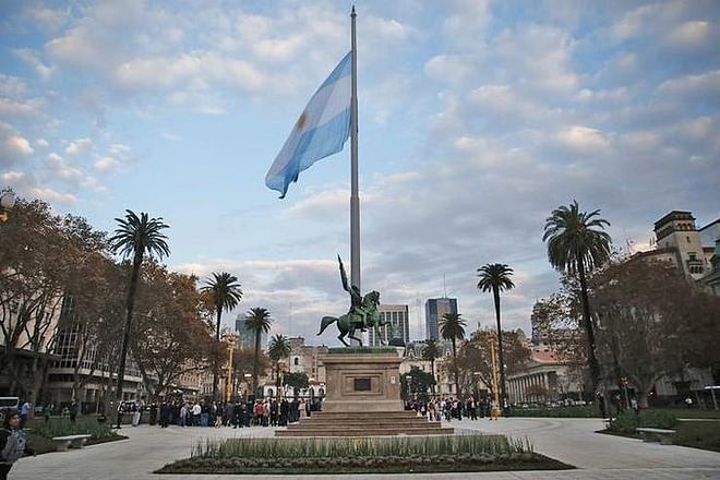 Buenos Aires Exploration: 4-Day Complete City Adventure Tour