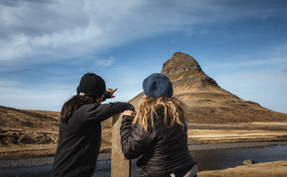 Private Super Jeep Excursion with Photo Package on Snæfellsnes Peninsula