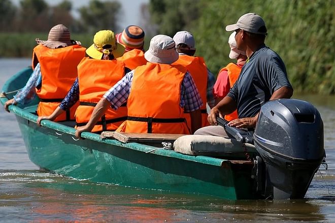 Tortuguero National Park 3-Day Exploration Package