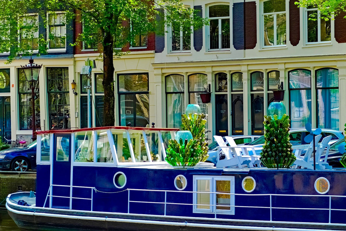 Discover Belgium and Netherlands: 7-Day Tour with 11 Memorable Excursions in a Minivan