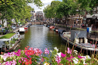 Discover Belgium and Netherlands: 7-Day Tour with 11 Memorable Excursions in a Minivan