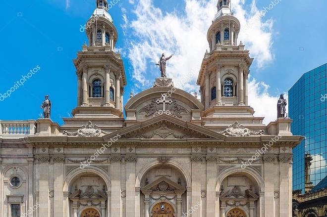 Santiago de Chile 4-Day Excursion: Unveiling the City's Marvels