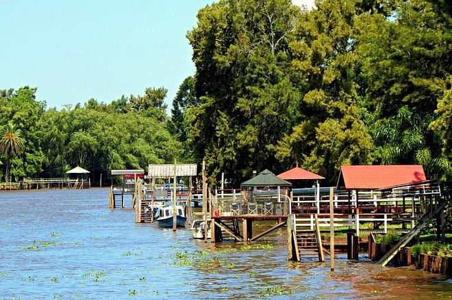 Exclusive Buenos Aires to Tigre Delta Day Excursion