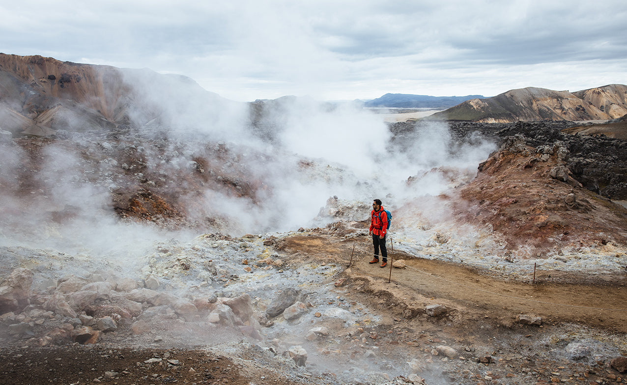 Highlands and Landmannalaugar Exclusive Private Tour: Discover Secret Gems with Photo Package