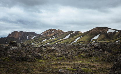 Highlands and Landmannalaugar Exclusive Private Tour: Discover Secret Gems with Photo Package