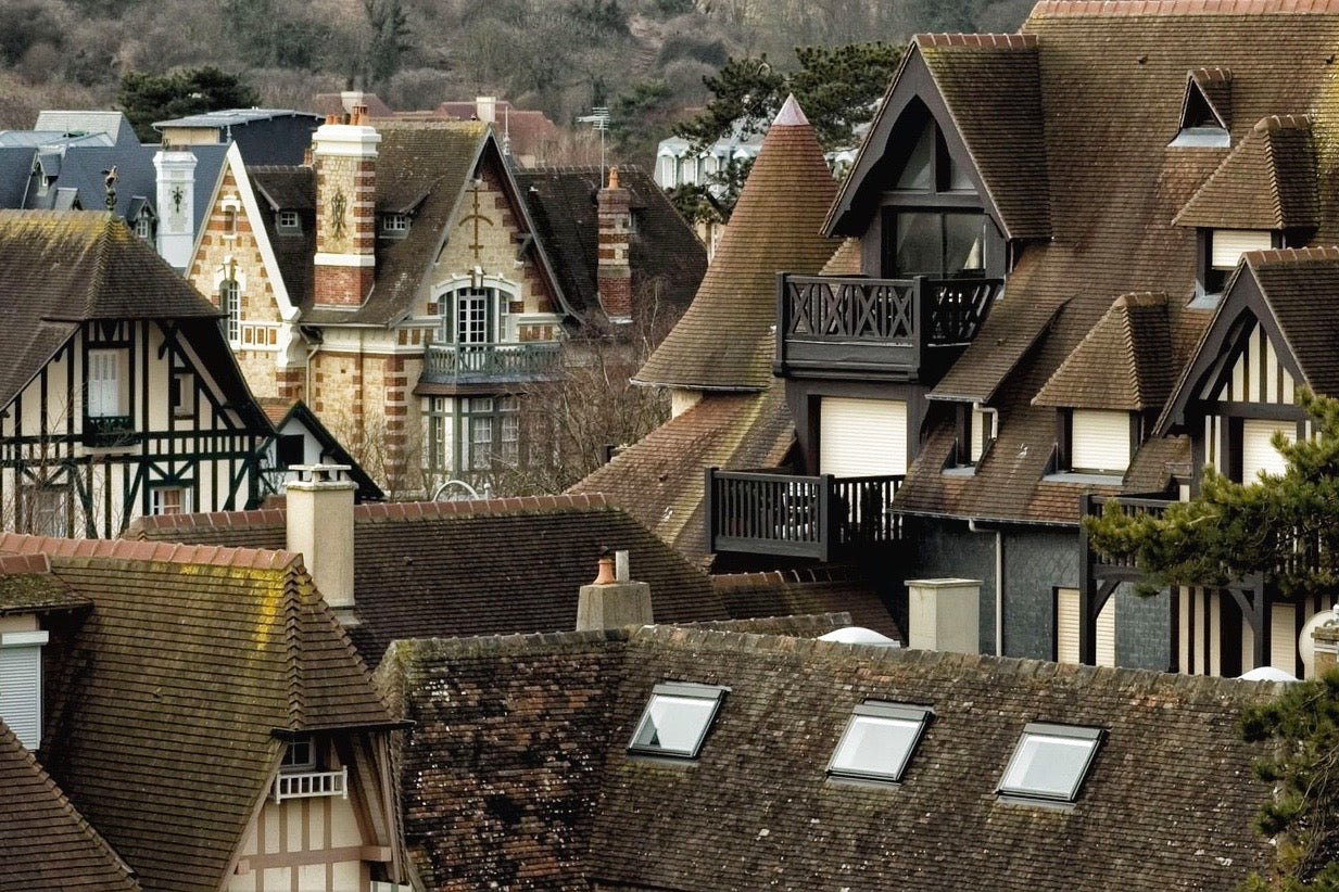 Private Guided Tour of Normandy: Explore Rouen, Honfleur & Deauville