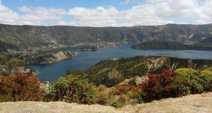 Exploring Wonchi Crater Lake: An Unforgettable Journey into Mystical Landscapes