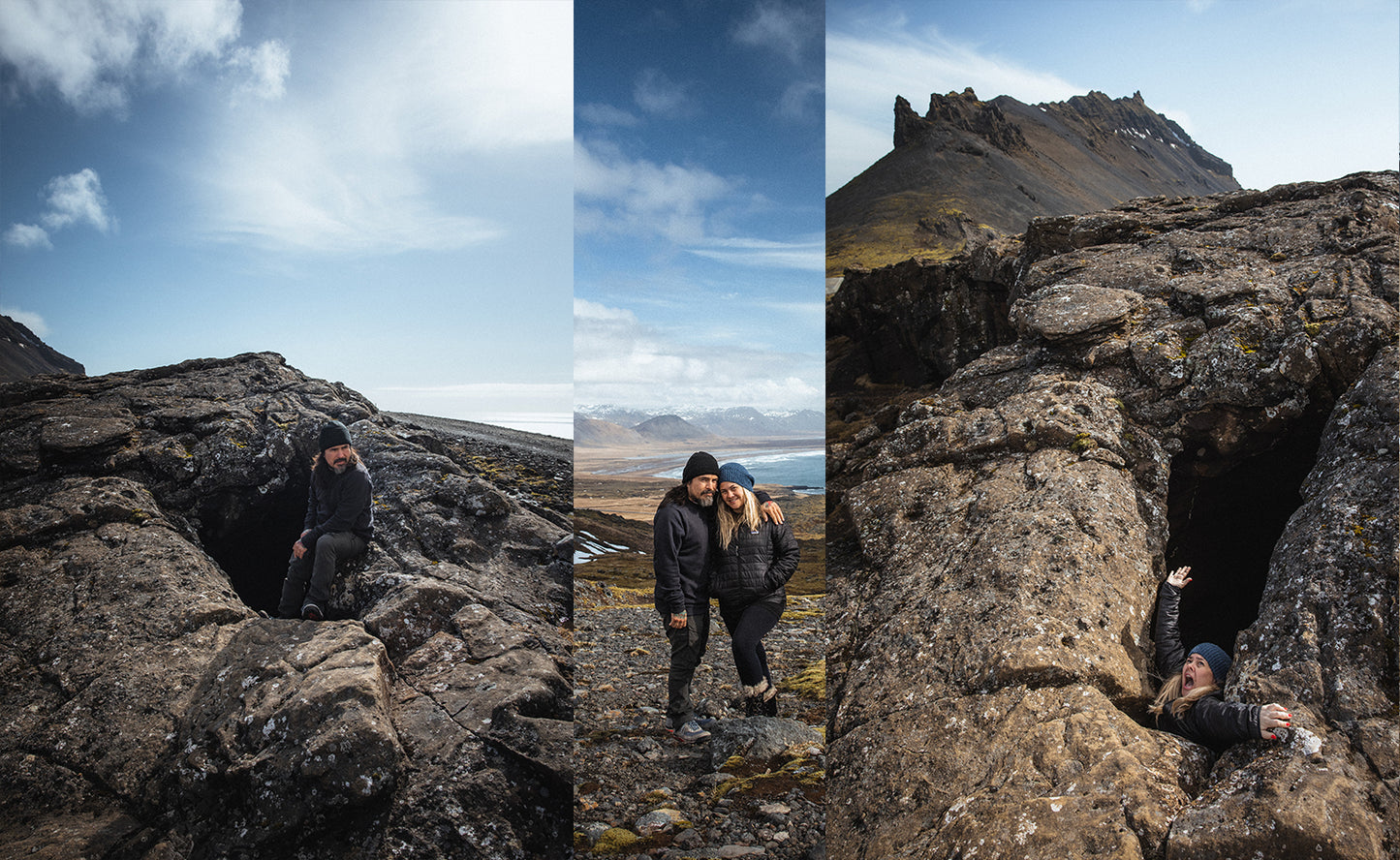 Private Super Jeep Excursion with Photo Package on Snæfellsnes Peninsula