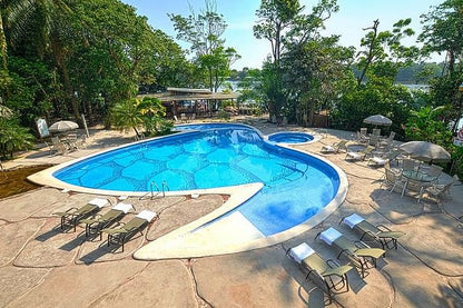 Tortuguero National Park 2-Day, 1-Night Getaway Package