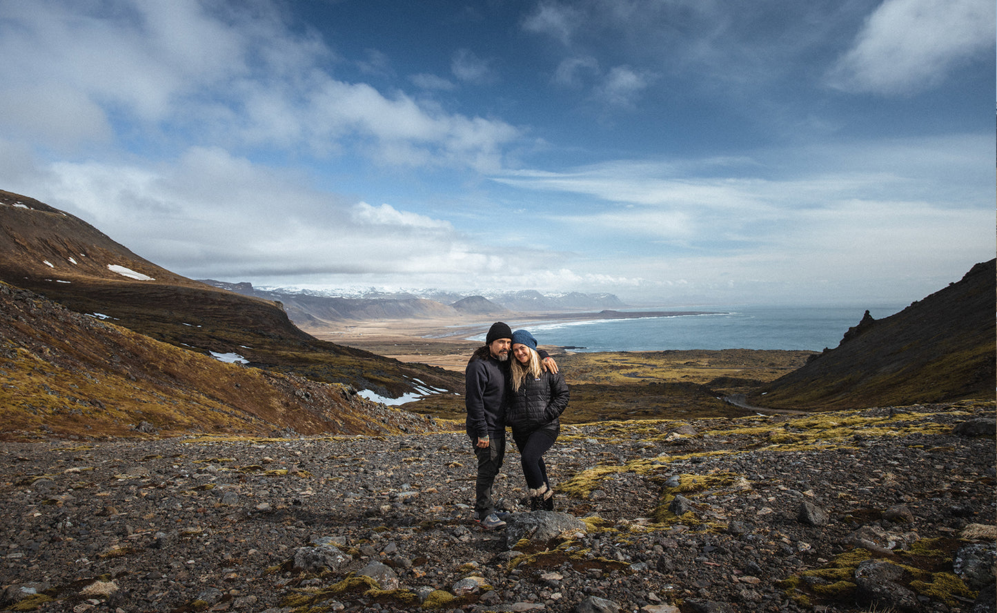 Private Super Jeep Excursion with Photo Package on Snæfellsnes Peninsula