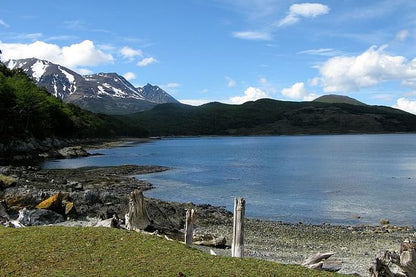 Ushuaia Adventure: 4 Days & 3 Nights with Round-Trip Airfare from Buenos Aires