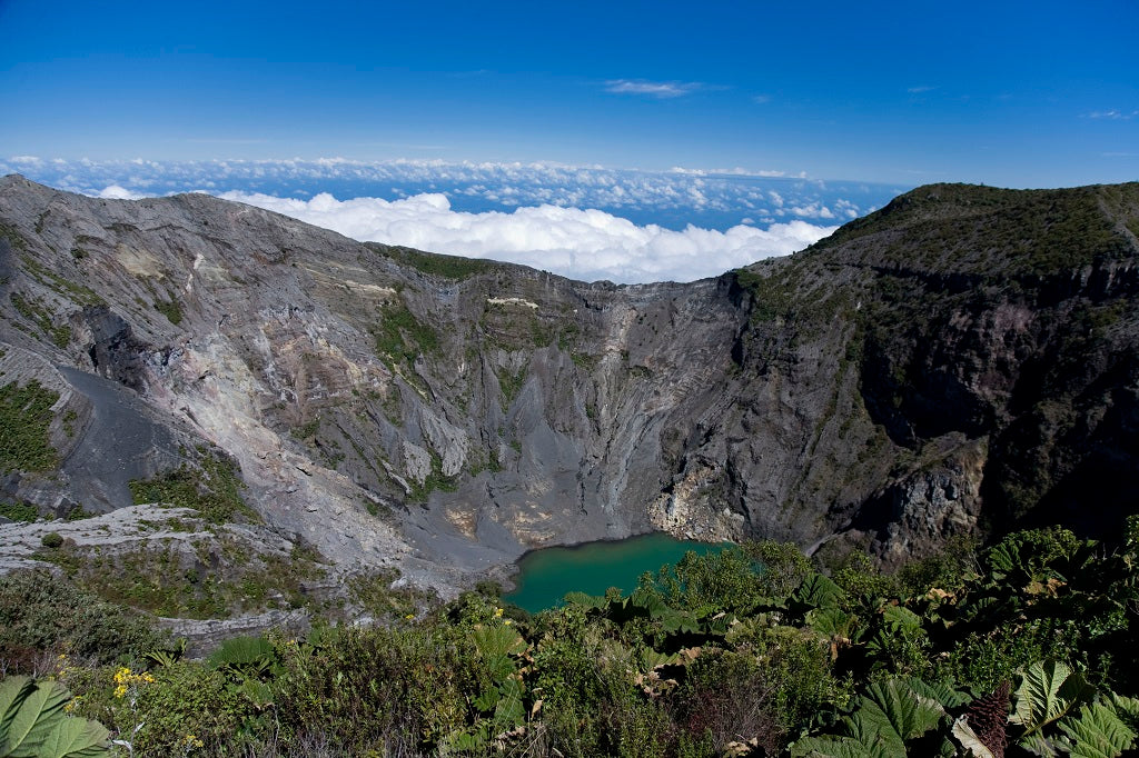 Exploring Volcanoes and Rivers: A Multi-Sport Adventure