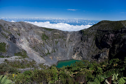 Exploring Volcanoes and Rivers: A Multi-Sport Adventure